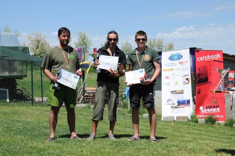 Carpbook - Concurs Cotorca 6